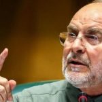 Foto: Irán niega negociaciones con EE.UU./ Cortesía