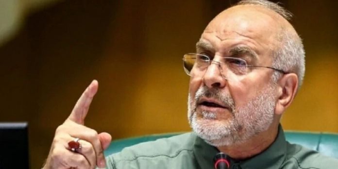 Foto: Irán niega negociaciones con EE.UU./ Cortesía