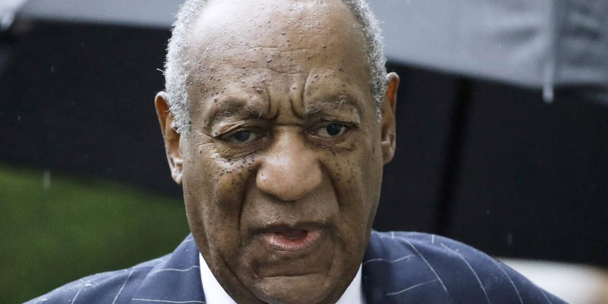 Foto: Jurado de Los Ángeles falla a favor de víctima de Bill Cosby /Cortesía