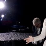 Foto: Céline Dion prepara su regreso en París/ Cortesía
