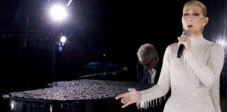 Foto: Céline Dion prepara su regreso en París/ Cortesía