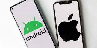 Foto: De Android a Apple sin perder nada /cortesía