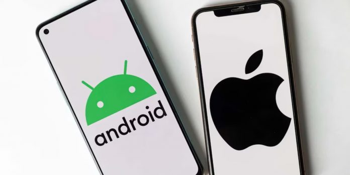 Foto: De Android a Apple sin perder nada /cortesía