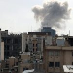 Foto: 740 civiles fallecidos en Irán por ataques internacionales/Cortesía