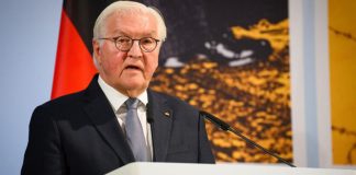Foto: Alemania critica ofensiva contra Irán/ Cortesía