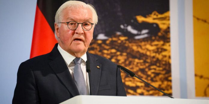 Foto: Alemania critica ofensiva contra Irán/ Cortesía