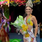 Foto: Reina Verano 2026 celebra el talento de la juventud nicaragüense/Cortesía