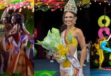 Foto: Reina Verano 2026 celebra el talento de la juventud nicaragüense/Cortesía