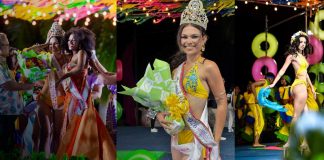 Foto: Reina Verano 2026 celebra el talento de la juventud nicaragüense/Cortesía