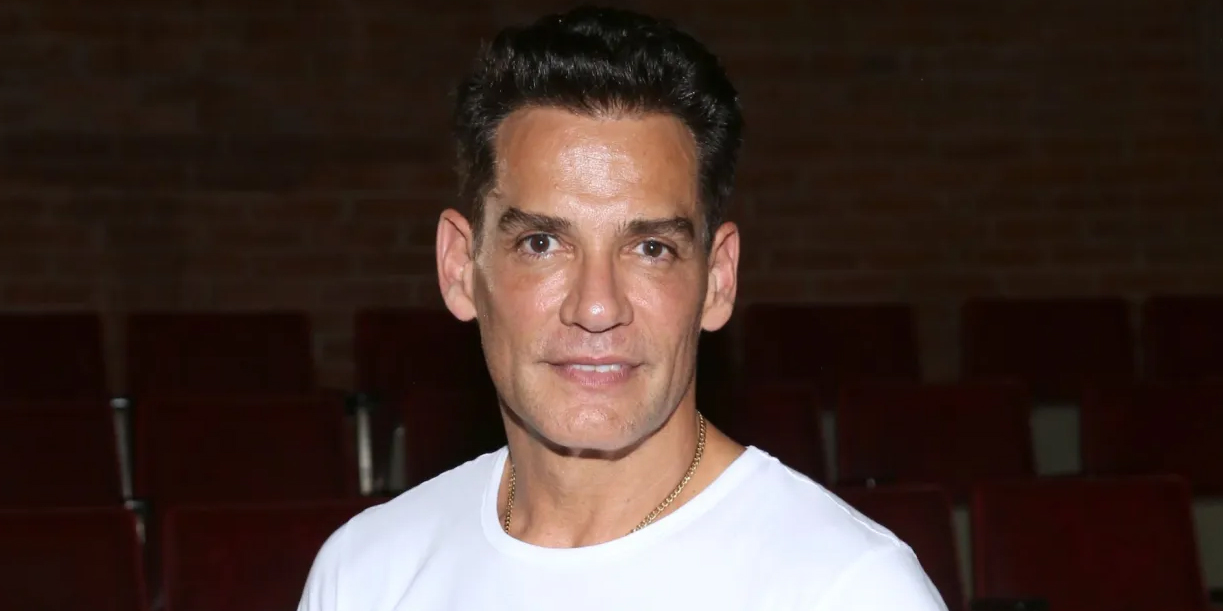 Foto: Cristian de la Fuente rompe el silencio/Cortesía