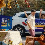 Foto: Solo con Tigo viví la emoción del Safari Mundialista / Cortesía
