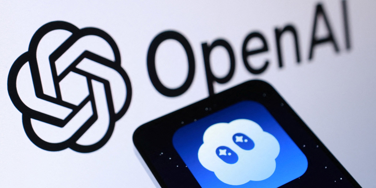 Foto: OpenAI cambia de rumbo /cortesía