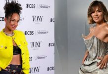 Foto: Alicia Keys brilla en Cora Land 2026/ Cortesía