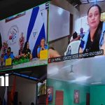Foto: Nueva Segovia se prepara para gran ejercicio nacional de prevención/TN8