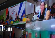 Nueva Segovia lista para primer ejercicio del año Foto: Nueva Segovia se prepara para gran ejercicio nacional de prevención/TN8