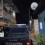 Foto: Hallan a hombre en descomposición dentro de cuartería en Managua/TN8
