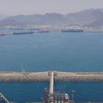 Foto: Incendio masivo en depósito de petróleo en EAU (VIDEO)/Cortesía