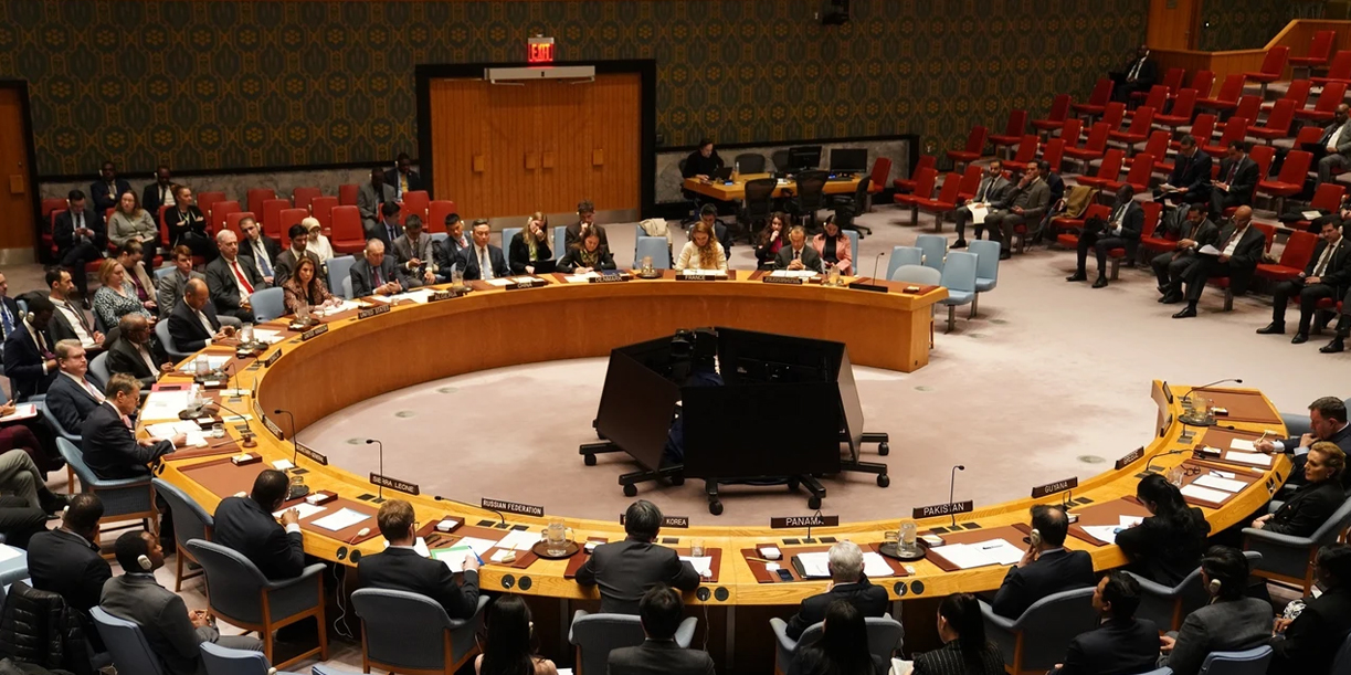 Foto: China alza la voz y exige respeto a Venezuela /Cortesía