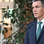 Foto: España alza la voz /cortesía