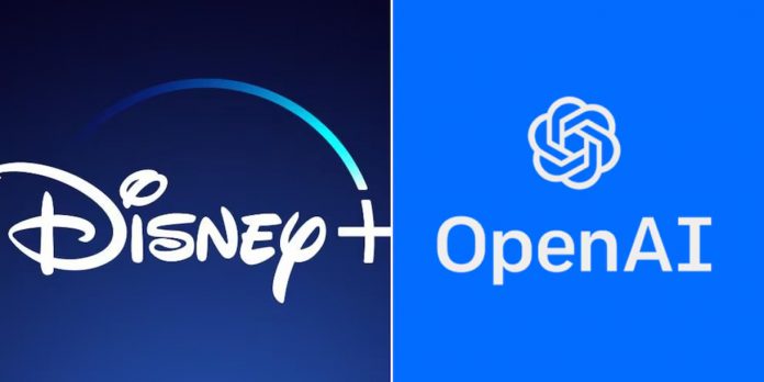 Foto: El adiós de Disney a Sora /cortesía
