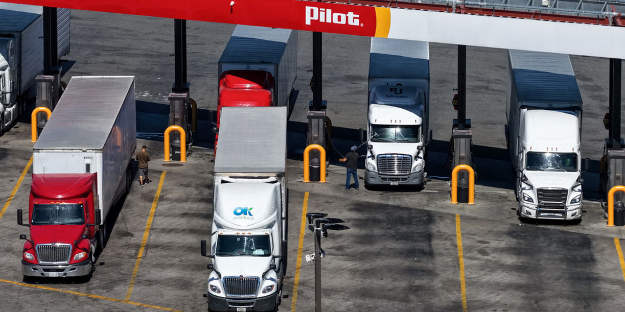 Foto: Cambio energético presiona a Estados Unidos/Cortesía