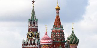 Foto: Kremlin duda de negociación Irán-EE.UU./Cortesía