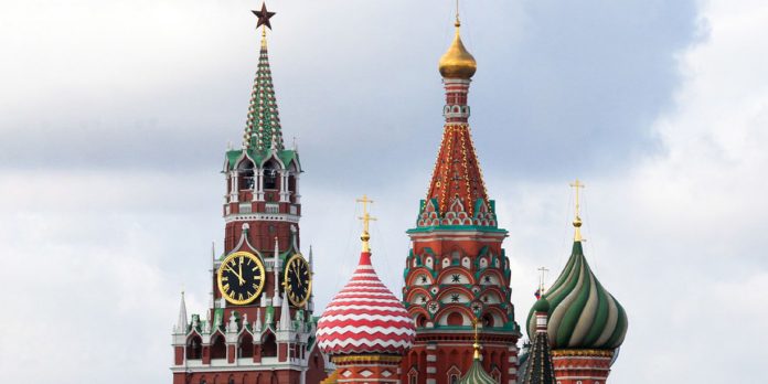 Foto: Kremlin duda de negociación Irán-EE.UU./Cortesía
