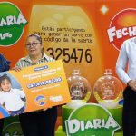 Foto: LOTO Nicaragua / Cortesía