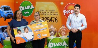 Foto: LOTO Nicaragua / Cortesía