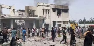 Foto: Cuba alza la voz tras bombardeos a Irán /Cortesía