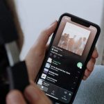 Foto: Spotify lanza SongDNA /cortesía