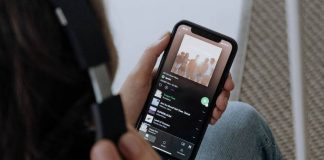 Foto: Spotify lanza SongDNA /cortesía
