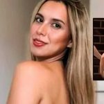 Foto: Abogada acusada de racismo en Brasil/Cortesía