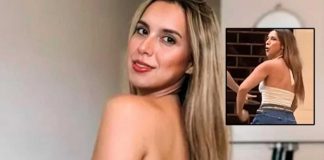 Foto: Abogada acusada de racismo en Brasil/Cortesía