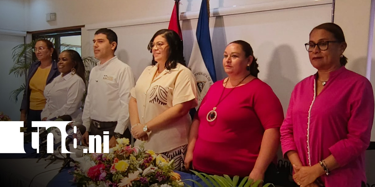 Foto: Verano 2026 en Nicaragua /TN8
