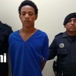 Foto: Prisión perpetua revisable: el caso que conmueve a tres familias en Bluefields/TN8