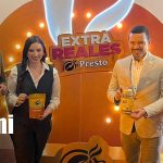 Foto: Café Presto recompensa la fidelidad con sorteos semanales en Nicaragua/TN8