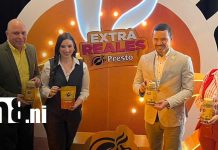 Foto: Café Presto recompensa la fidelidad con sorteos semanales en Nicaragua/TN8