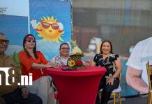 Foto: Verano 2026 inicia en Managua con agenda cultural y turística/TN8
