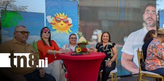 Foto: Verano 2026 inicia en Managua con agenda cultural y turística/TN8