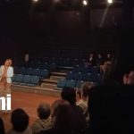 Foto: Teatro impacta en Expoteatro 2026 con intensa obra dramática/TN8