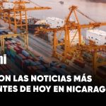 Foto:Resumen de las noticias principales del 26 de Marzo /TN8