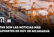 Foto:Resumen de las noticias principales del 26 de Marzo /TN8