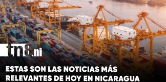 Foto:Resumen de las noticias principales del 26 de Marzo /TN8
