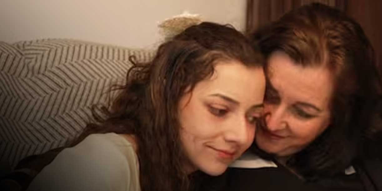 Foto:La decisión de Noelia que divide opiniones /Cortesía