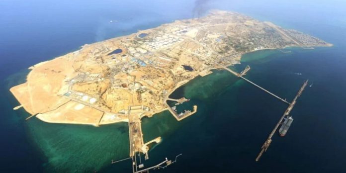 Foto: Irán acusa a Estados Unidos /cortesía