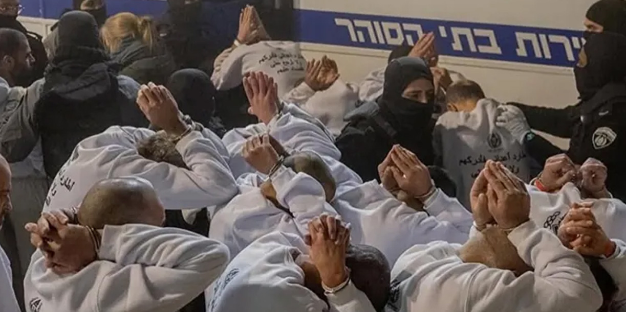 Foto: Controversia en Israel /cortesía 