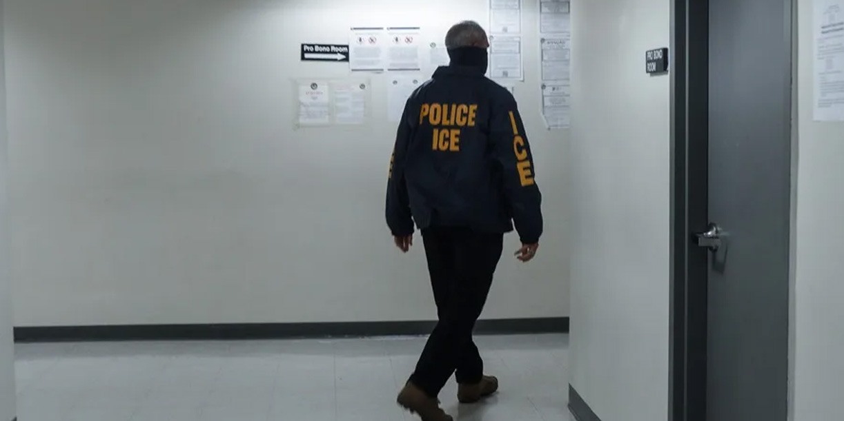 Foto: Juicio en Nueva York cuestiona el manejo de ICE /cortesía 