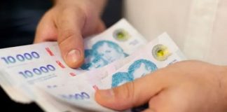 Foto: Salarios, inflación y empleo en Argentina /cortesía