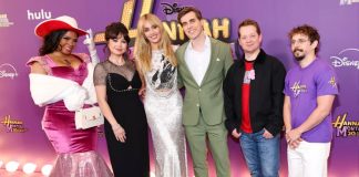 Foto: Miley Cyrus revive momentos icónicos /cortesía